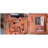 Image 2 : PASLODE 30 DECREE FRAMING NAILER - CORDLESS - COMPLETE WITH TWO BATTERIES