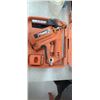 Image 3 : PASLODE 30 DECREE FRAMING NAILER - CORDLESS - COMPLETE WITH TWO BATTERIES