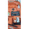 Image 13 : PASLODE CORDLESS 16GA FINISHING NAILER - COMES WITH CHARGER AND BATTERY