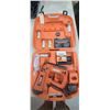 Image 1 : PASLODE CORDLESS 16GA FINISHING NAILER - COMES WITH CHARGER AND BATTERY