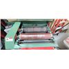 Image 18 : GENERAL INTERNATIONAL 24" DOUBLE DRUM SANDER MODEL 15-240 220V SINGLE PHASE LEHMAN (USA) MOTOR APPRO