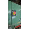 Image 23 : GENERAL INTERNATIONAL 24" DOUBLE DRUM SANDER MODEL 15-240 220V SINGLE PHASE LEHMAN (USA) MOTOR APPRO