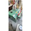 Image 24 : GENERAL INTERNATIONAL 24" DOUBLE DRUM SANDER MODEL 15-240 220V SINGLE PHASE LEHMAN (USA) MOTOR APPRO