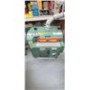 Image 3 : GENERAL INTERNATIONAL 24" DOUBLE DRUM SANDER MODEL 15-240 220V SINGLE PHASE LEHMAN (USA) MOTOR APPRO