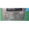 Image 23 : GENERAL INTERNATIONAL 1 1/4" WOOD SPINDLE SHAPER MODEL 40-450 - SINGLE PHASE- 220V - ACCESSORIES TO