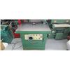 Image 2 : GENERAL INTERNATIONAL 1 1/4" WOOD SPINDLE SHAPER MODEL 40-450 - SINGLE PHASE- 220V - ACCESSORIES TO