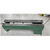 Image 2 : GENERAL INTERNATIONAL LATHE EXTENSION