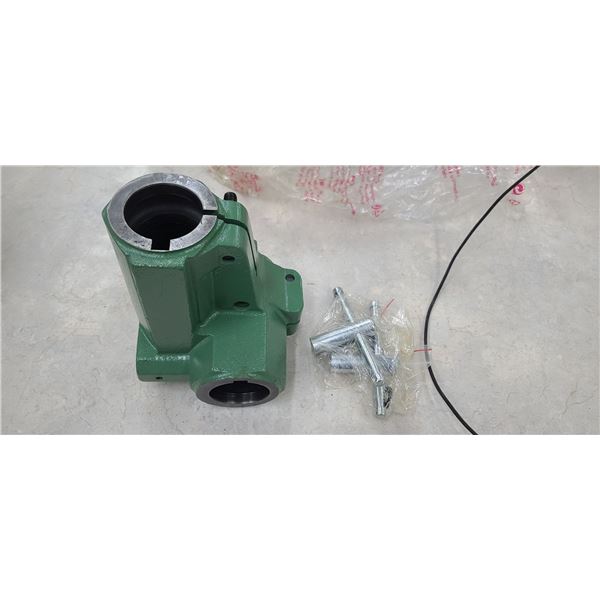 GENERAL INTERNATIONAL ELEVATING BRACKET KIT PART 20034-186