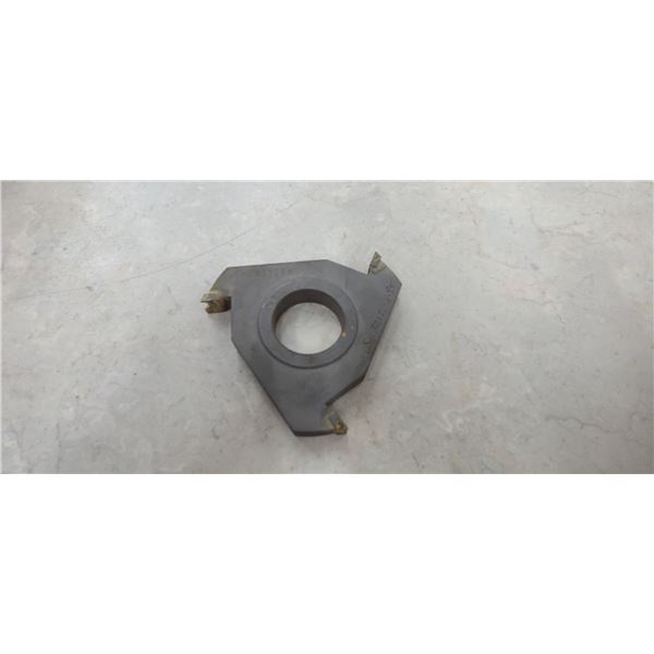 SHAPER BLADE FITS LOT 210