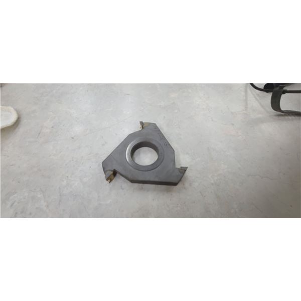 SHAPER BLADE #65805-9YW FITS LOT 210