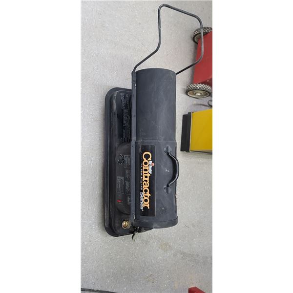 MR.HEATER KEROSINE (FULL) 75,000BTU WITH UPGRADED FUEL LINES