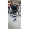 Image 1 : PORTER CABLE HD VARIABLE SPEED ROUTER MODEL 7518