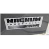 Image 2 : MAGNUM INDUSTRIAL AIR FILTER SYSTEM - WILL REMOVE SMOKE FROM YOUR HOUSE