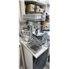 Image 1 : THREE SPEEDM1/4" BENCH TOP DRILL PRESS