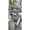 Image 6 : THREE SPEEDM1/4" BENCH TOP DRILL PRESS