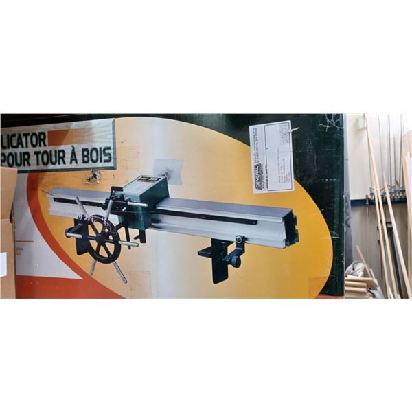 GENERAL INTERNATIONAL WOOD LATHE DUPLICATOER MODEL 25-036