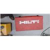 Image 4 : HILTI TE 905 AVR BRAKER JACK HAMMER