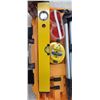 Image 4 : JOHNSON LASER LEVEL TOOL AND TRIPOD