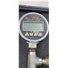 Image 3 : DEAD WEIGHT BOYT DIGITAL PRECISION TEST GAUGE PREVIOUSLY CERTIFIED TO 10,000 PSI