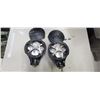 Image 1 : 12 VOLT LED DRIVING LIGHTS FOR OFFROAD USE