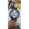 Image 2 : 12 VOLT LED DRIVING LIGHTS FOR OFFROAD USE