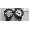 Image 4 : 12 VOLT LED DRIVING LIGHTS FOR OFFROAD USE