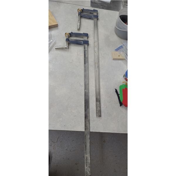 36" F- CLAMP/BAR CLAMP