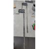Image 1 : 36" F- CLAMP/BAR CLAMP