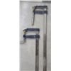 Image 3 : 36" F- CLAMP/BAR CLAMP