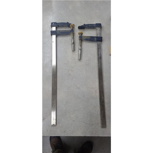 28" F- CLAMP/BAR CLAMP