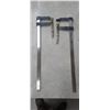 Image 1 : 28" F- CLAMP/BAR CLAMP