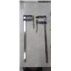 Image 2 : 28" F- CLAMP/BAR CLAMP