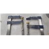 Image 3 : 28" F- CLAMP/BAR CLAMP