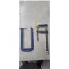 Image 2 : 14" F CLAMP AND 12" DEEP CLAMP