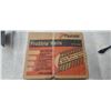 Image 1 : UNOPENED PASLODE 3 1/4" PROSTRIP NAILS 120DIA QTY3000