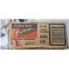 Image 2 : UNOPENED PASLODE 3 1/4" PROSTRIP NAILS 120DIA QTY3000