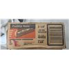 Image 3 : UNOPENED PASLODE 3 1/4" PROSTRIP NAILS 120DIA QTY3000