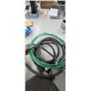 Image 11 : 22" OF P136-29 WATER RESISTANT CORD WITH TWIST LOCK AND 40A 124V PUNCH PLUG PLUS 20" CENERAL CABLE