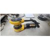 Image 1 : DEWALT VARIABLE SPEED RANDOM ORBIT SANDER D26453