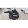 Image 1 : DYNABOADE AIR SANDER 12,000RPM AND SANDER SITTER 6"