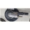 Image 3 : DYNABOADE AIR SANDER 12,000RPM AND SANDER SITTER 6"