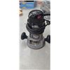 Image 1 : PORTER CABLE 891 HEAVY DUTY ROUTER
