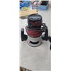 Image 1 : SEARS/CRAFTSMAN ROUTER 1/4" COLLET AND GUIDE 25000RPM