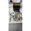 Image 1 : MISC LOT OF TOOLS PLEASE SEE IMAGES