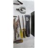 Image 4 : MISC LOT OF TOOLS PLEASE SEE IMAGES