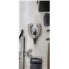 Image 8 : MISC LOT OF TOOLS PLEASE SEE IMAGES
