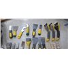 Image 10 : ASSORTED SCRAPER - QTY250 UTILITY BLADES AND MORE PLEASE SEE IMAGES