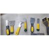Image 5 : ASSORTED SCRAPER - QTY250 UTILITY BLADES AND MORE PLEASE SEE IMAGES