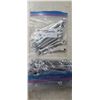 Image 6 : QTY 33 MISCELLANEOUS COMINATION WRENCHES 5/8 TO 1/4"