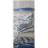 Image 7 : QTY 33 MISCELLANEOUS COMINATION WRENCHES 5/8 TO 1/4"